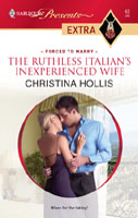 The Ruthless Italian’s Inexperienced Wife